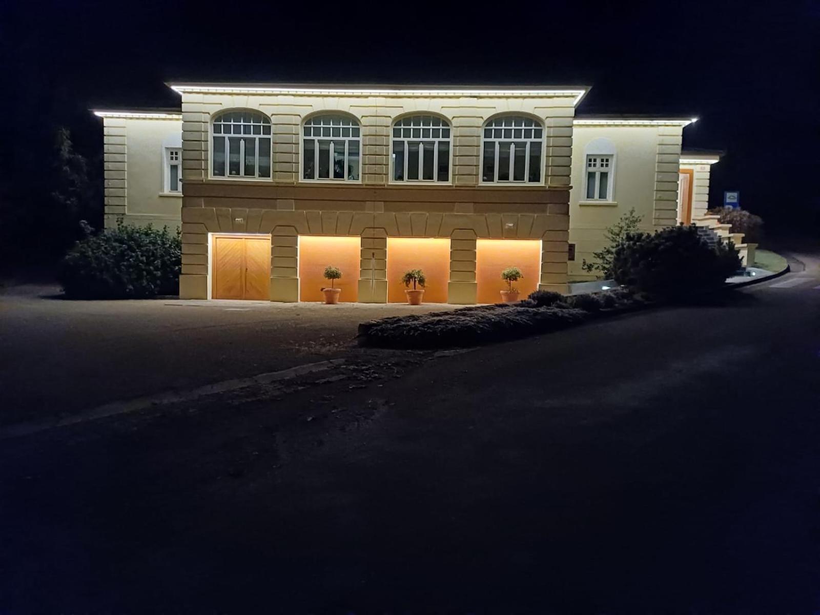 Villa Istenic Bizeljsko المظهر الخارجي الصورة